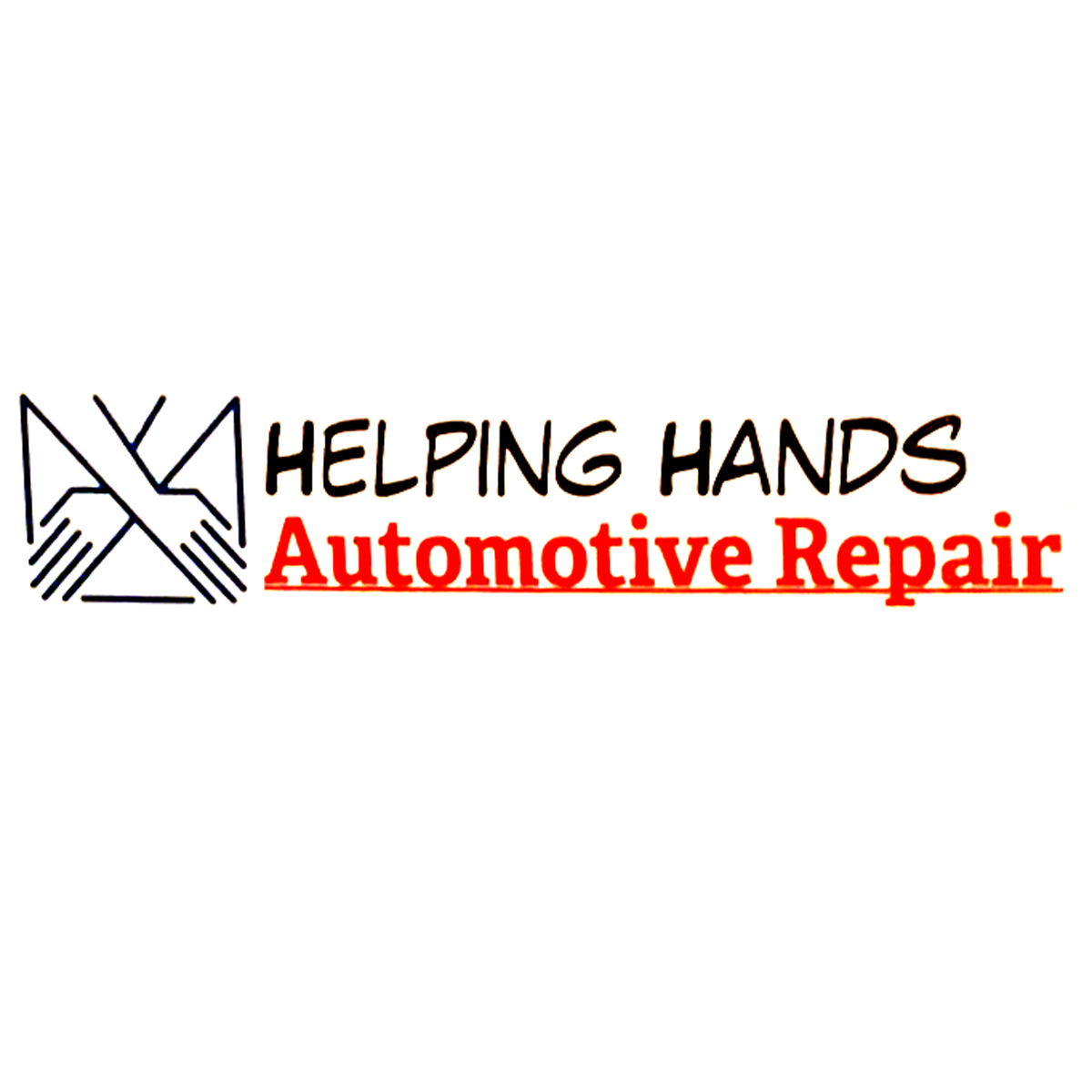 Helping Hands Automotive Repair, LLC